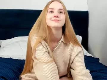 soft_katy from Chaturbate is Freechat