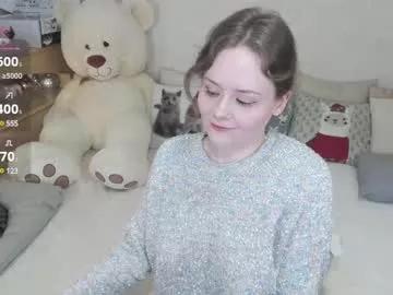 soft_purr_kitty from Chaturbate is Freechat