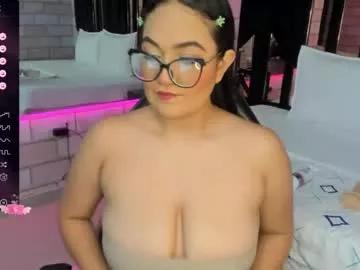 solandis__cute from Chaturbate is Freechat