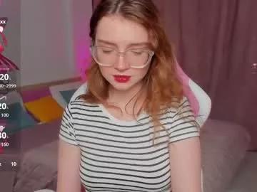 sonya_glen from Chaturbate is Freechat