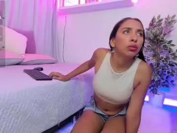 sophia7_ from Chaturbate is Freechat