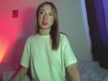 sophie_collins13 from Chaturbate is Freechat