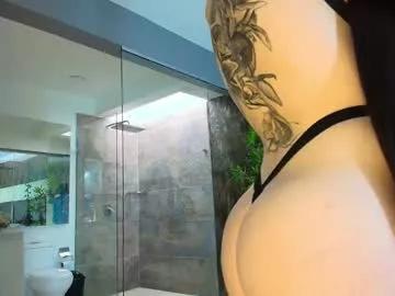 sophie_starx from Chaturbate is Freechat