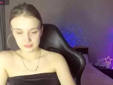 sophiekimm from Chaturbate is Freechat