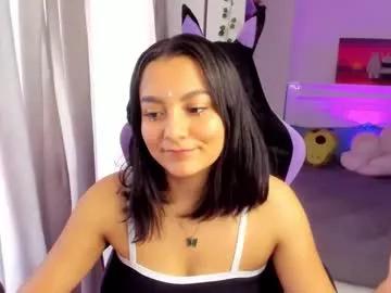 soy___lili from Chaturbate is Freechat