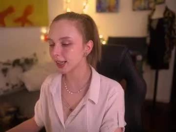 space_cassie from Chaturbate is Freechat