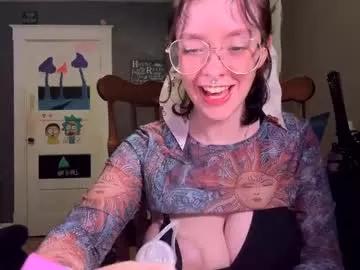 spaceyyybaby from Chaturbate is Freechat