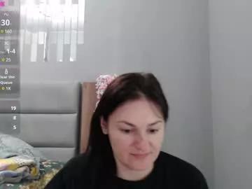 stacy_davise from Chaturbate is Freechat