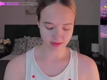 stacy_moor_ on Chaturbate