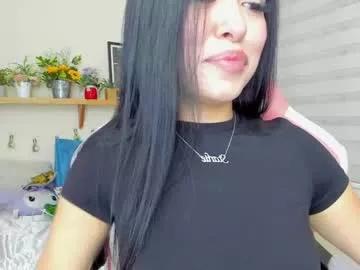 starlie_ from Chaturbate is Freechat