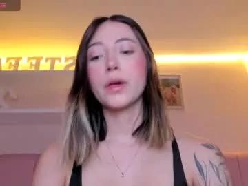 stefaagomez from Chaturbate is Freechat