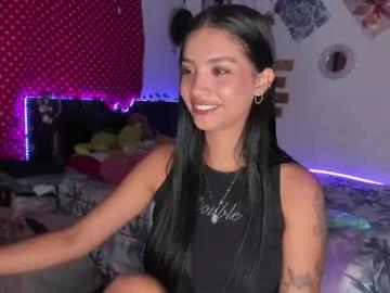 stefanny_pllus from Chaturbate is Freechat