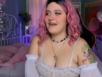 steff_sparkle from Chaturbate is Freechat