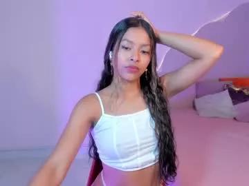 stefiechristen2 from Chaturbate is Freechat