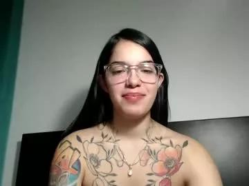 stella_art from Chaturbate is Freechat