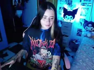 stephani_rousso from Chaturbate is Freechat