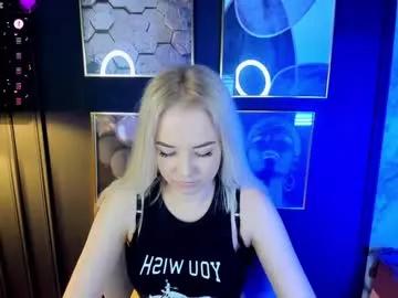 stephanie_sea from Chaturbate is Freechat