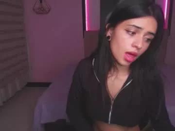 stephany_rodriguez_ from Chaturbate is Freechat