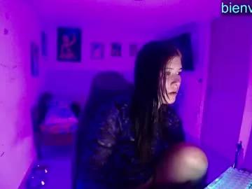 stephany_uwu from Chaturbate is Freechat