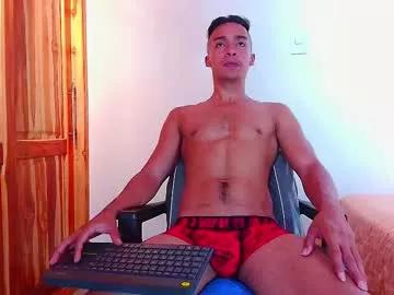 Photos of steven_modelo69 from Chaturbate is Freechat