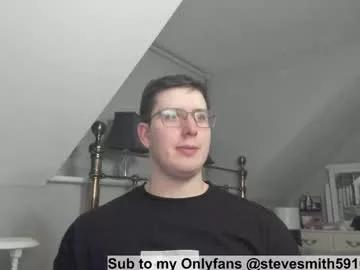 stevesmith5910 from Chaturbate is Freechat