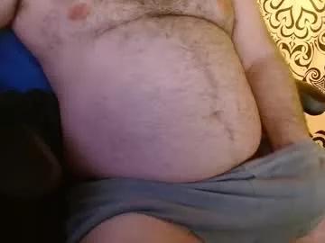 stonerbear42 from Chaturbate is Freechat