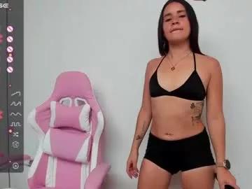 stormyowen from Chaturbate is Freechat