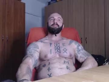 strongivan from Chaturbate is Freechat