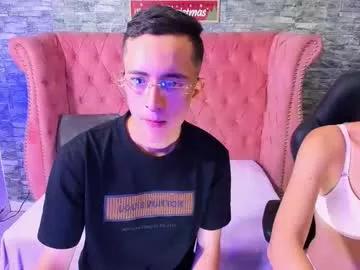 summeranderick from Chaturbate is Freechat