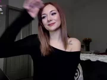 sunshin3slut from Chaturbate is Freechat