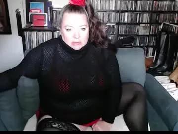 sweater_queen from Chaturbate is Freechat