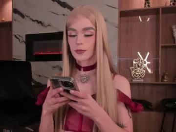 sweets_lola from Chaturbate is Freechat