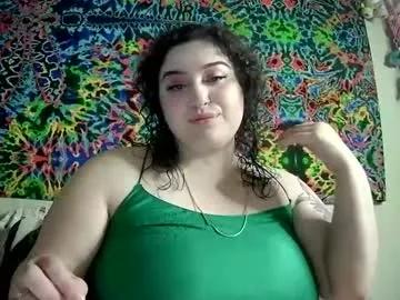 swirlygirlyy from Chaturbate is Freechat