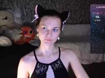 taissia_sweet from Chaturbate is Freechat