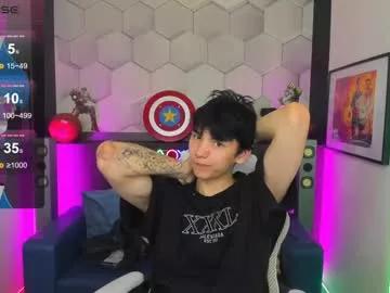 tayller_cute from Chaturbate is Freechat