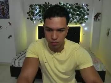 taylor_johnn from Chaturbate is Freechat