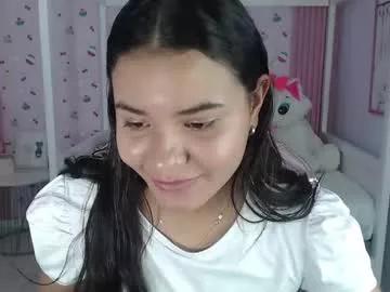 thalia_ruby_sub from Chaturbate is Freechat