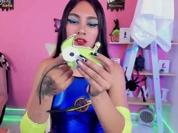 thamara_cooper_ from Chaturbate is Freechat