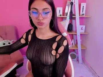 thamara_cooper_ from Chaturbate is Freechat