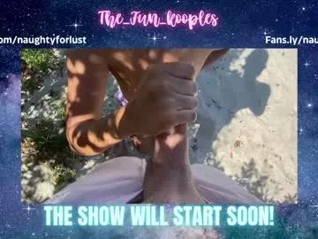 the_fun_kooples from Chaturbate is Freechat