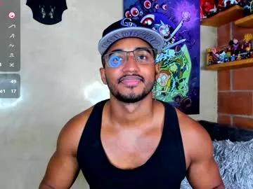 theblack_frank from Chaturbate is Freechat