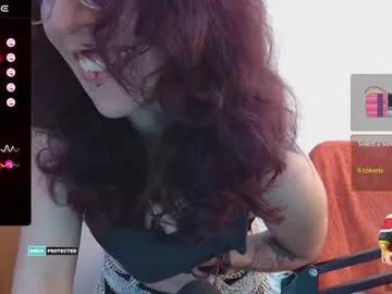 thecherry_paulette from Chaturbate is Freechat