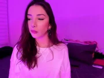 thecosmicgirl from Chaturbate is Freechat