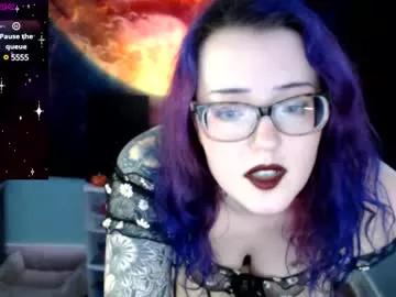 thedaisymoon from Chaturbate is Freechat