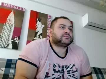 themastercomander from Chaturbate is Freechat