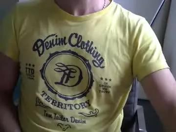 theoone7891 from Chaturbate is Freechat