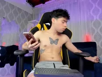 theskinnyboys2 from Chaturbate is Freechat