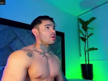 thiagoferrari1 from Chaturbate is Freechat