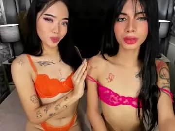 thirstrapprincess from Chaturbate is Freechat