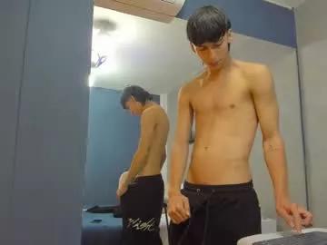 thomas_brandd from Chaturbate is Freechat